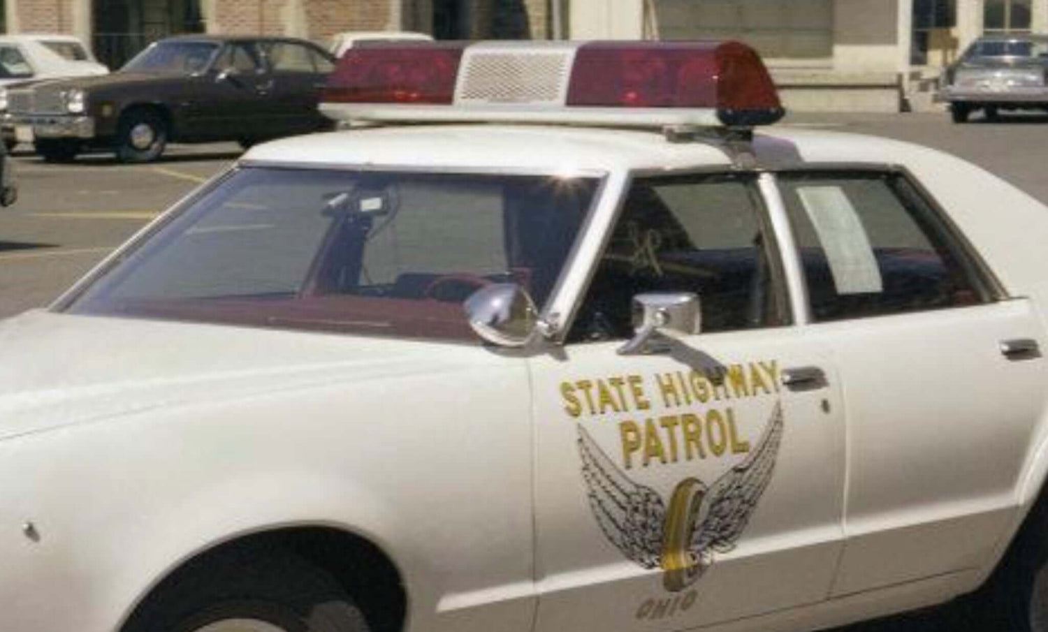 Yankee Product Parts