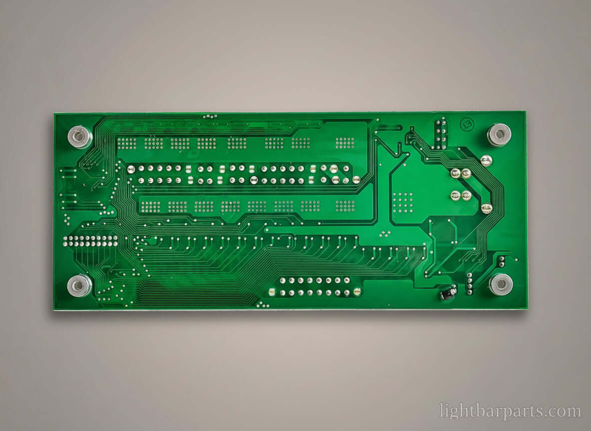 Code 3 Lightbar I/O Flasher Board - Defender - 21TR - 2700