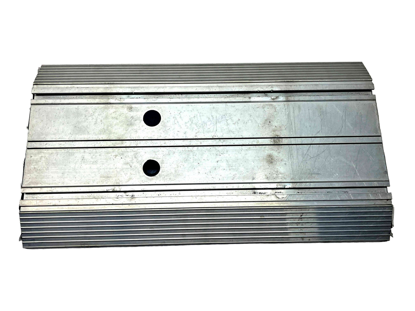 Code 3 XL Mini - Lightbar Frame