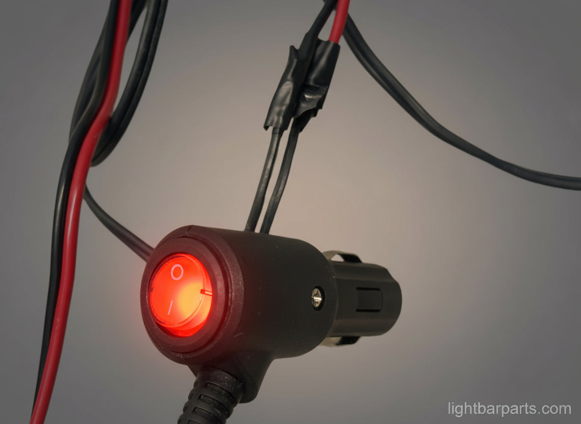 Code 3 DashLaser Dash Laser 12V Blue Dome Standard Speed