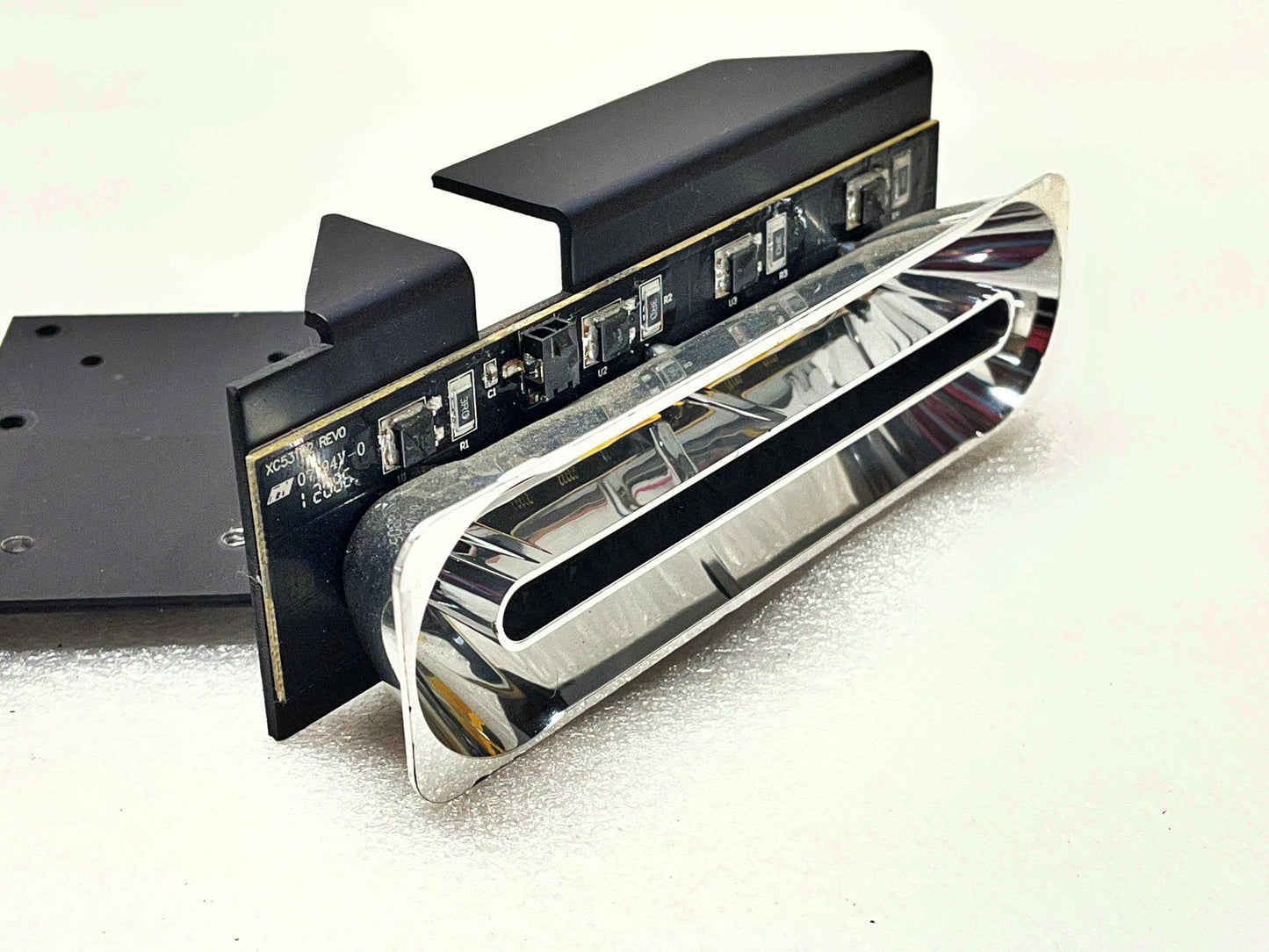 CODE 3 RX2700 - Corner PriZm LED Module - 12 Diodes Per Module - Blue