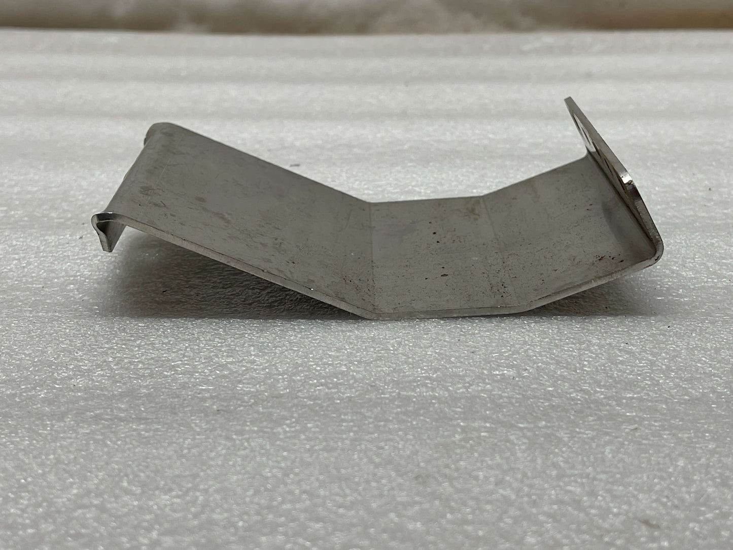 Code 3 Whelen Federal Signal - Generic Gutter Clamp Straps Set See Description