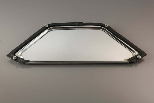Code 3 XL Lightbar - Internal Dome Mirror Assembly With Mounting Screws