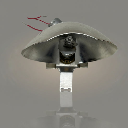 Code 3 XL Lightbar - Fast Speed Rotator with H1 Bulb