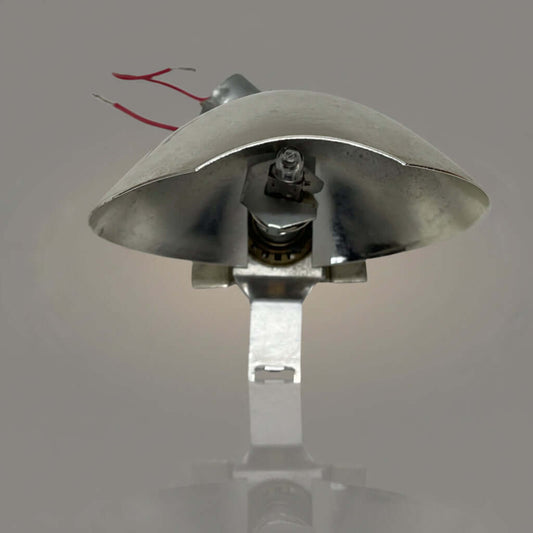 Code 3 XL Lightbar - Fast Speed Rotator with H1 Bulb