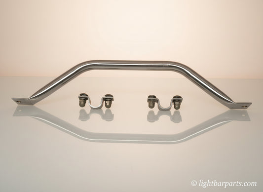 Code3 Code 3 Lightbar Mount Parts One High Rise Mounting Leg