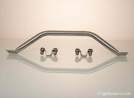 Code3 Code 3 Lightbar Mount Parts One High Rise Mounting Leg