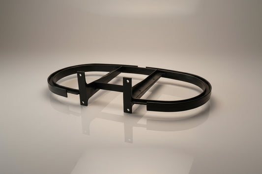 Federal Signal Aerodynic - Bulkhead Assembly