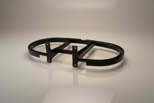 Federal Signal Aerodynic - Bulkhead Assembly