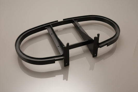 Federal Signal Aerodynic - Bulkhead Assembly