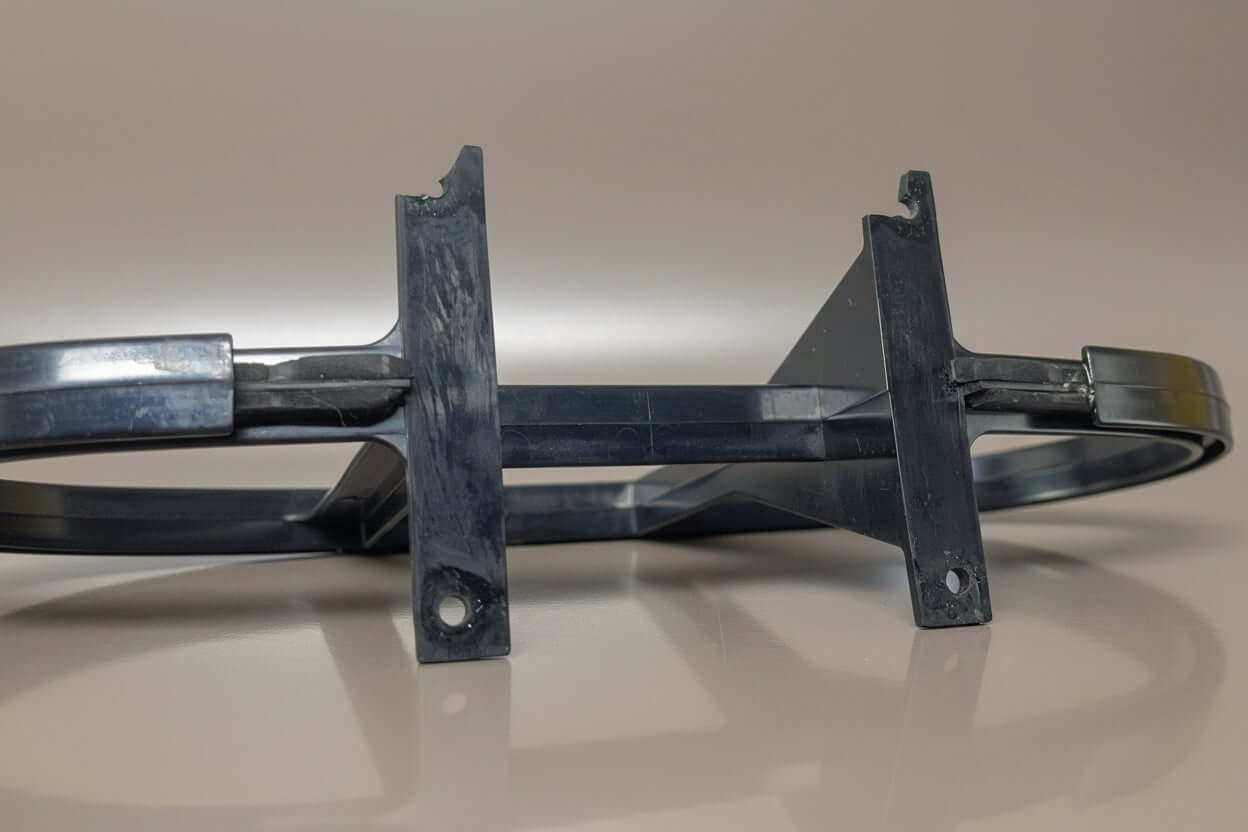 Federal Signal Aerodynic - Bulkhead Assembly