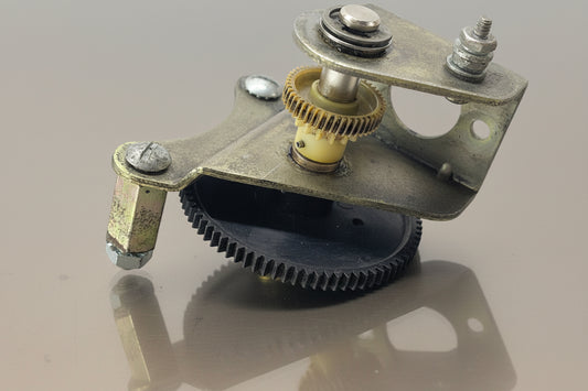 Federal Signal Aerodynic - Drive Gear Assembly PN: 8542C037B