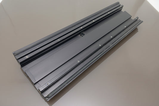 Federal Signal Aerodynic - Mini Frame 20.25" Long