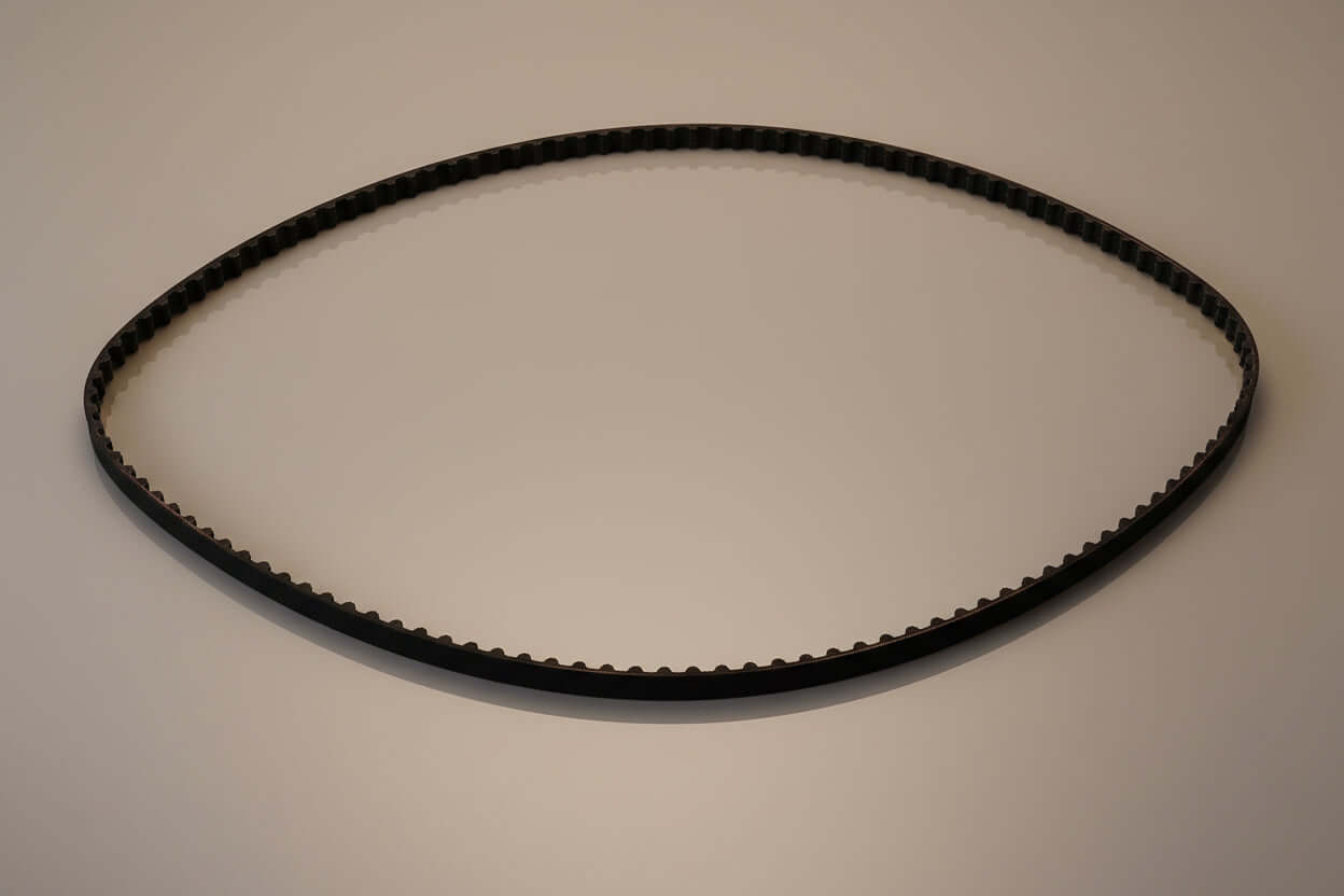 Federal Signal Aerodynic - Timing Belt PN: 8542A014A