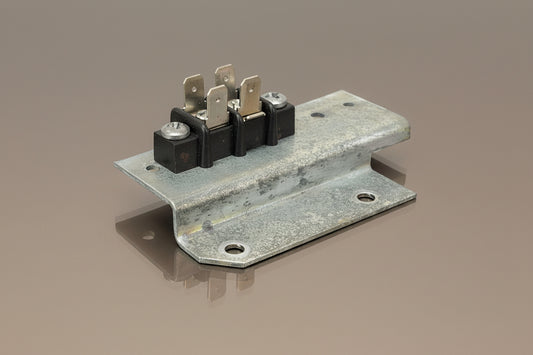 Federal Signal Aerodynic 25-CF - Two Position Terminal Assembly
