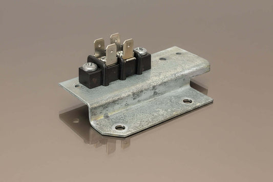 Federal Signal Aerodynic 25-CF - Two Position Terminal Assembly