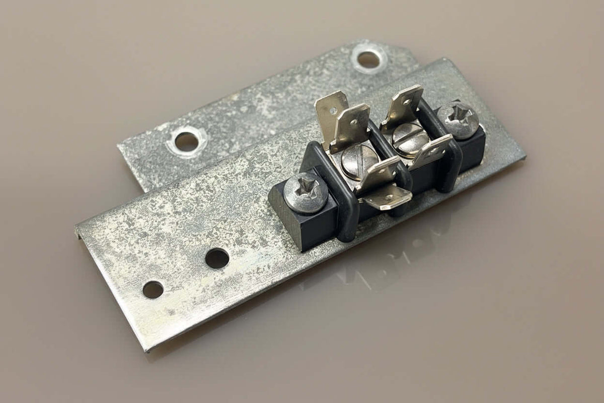 Federal Signal Aerodynic 25-CF - Two Position Terminal Assembly