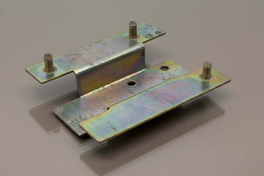 Federal Signal Aerodynic 25-CF - Traffic Clearing Light Riser