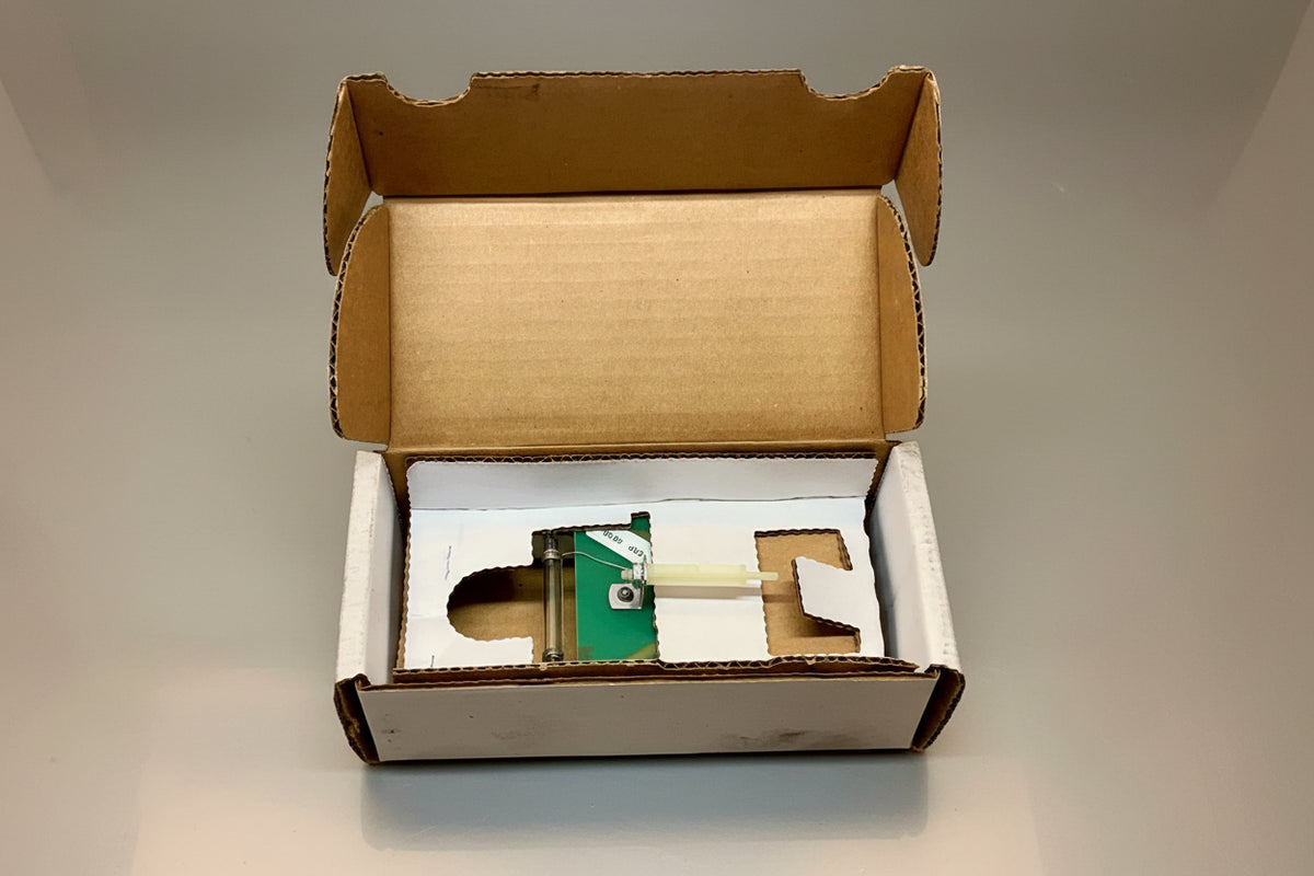 Federal Signal Replacement Flash Tube DA JR P/N: 211141-95 New Old Stock