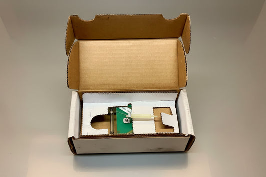 Federal Signal Replacement Flash Tube DA JR P/N: 211141-95 New Old Stock