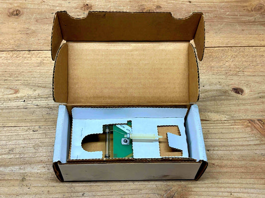 Federal Signal Replacement Flash Tube DA JR P/N: 211141-95 New Old Stock