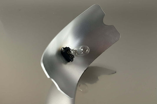 Federal Signal SignalMaster - Reflector and Light Assembly with Bulb