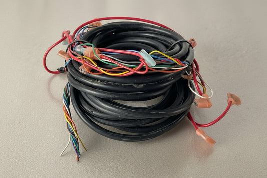 Federal Signal SignalMaster - 20 Foot Power Cord for 8 Lights
