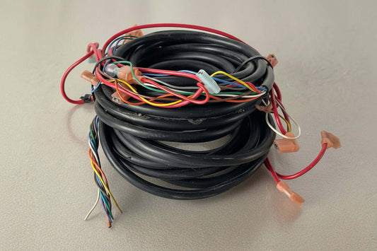 Federal Signal SignalMaster - 20 Foot Power Cord for 8 Lights