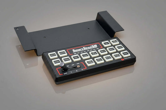 Federal Signal SmartSiren Smart Siren SM Siren Lightbar Keypad Controller with Bracket