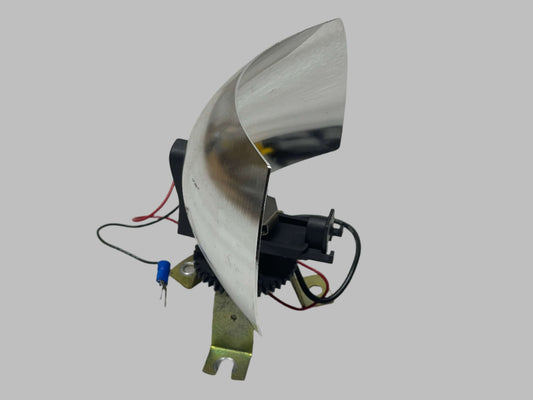 Federal Signal StreetHawk Lightbar Regular Speed Rotator with Metal Reflector