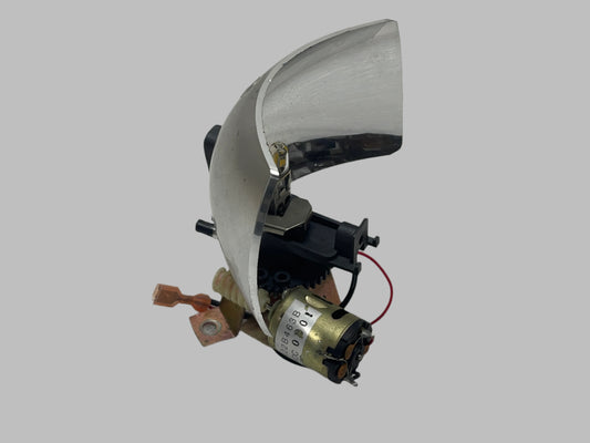 Federal Signal StreetHawk Lightbar Regular Speed Rotator with Plastic Reflector