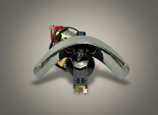 Federal Signal StreetHawk Rotator Assembly New Open Box