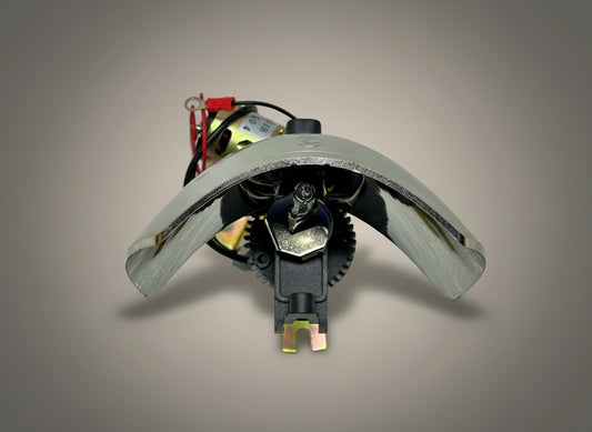 Federal Signal StreetHawk Rotator Assembly New Open Box