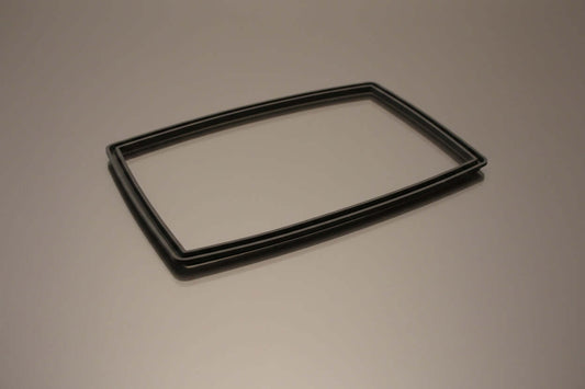 Federal Signal StreetHawk Lightbar - Secondary Light Lens Gasket PN: 8559160B