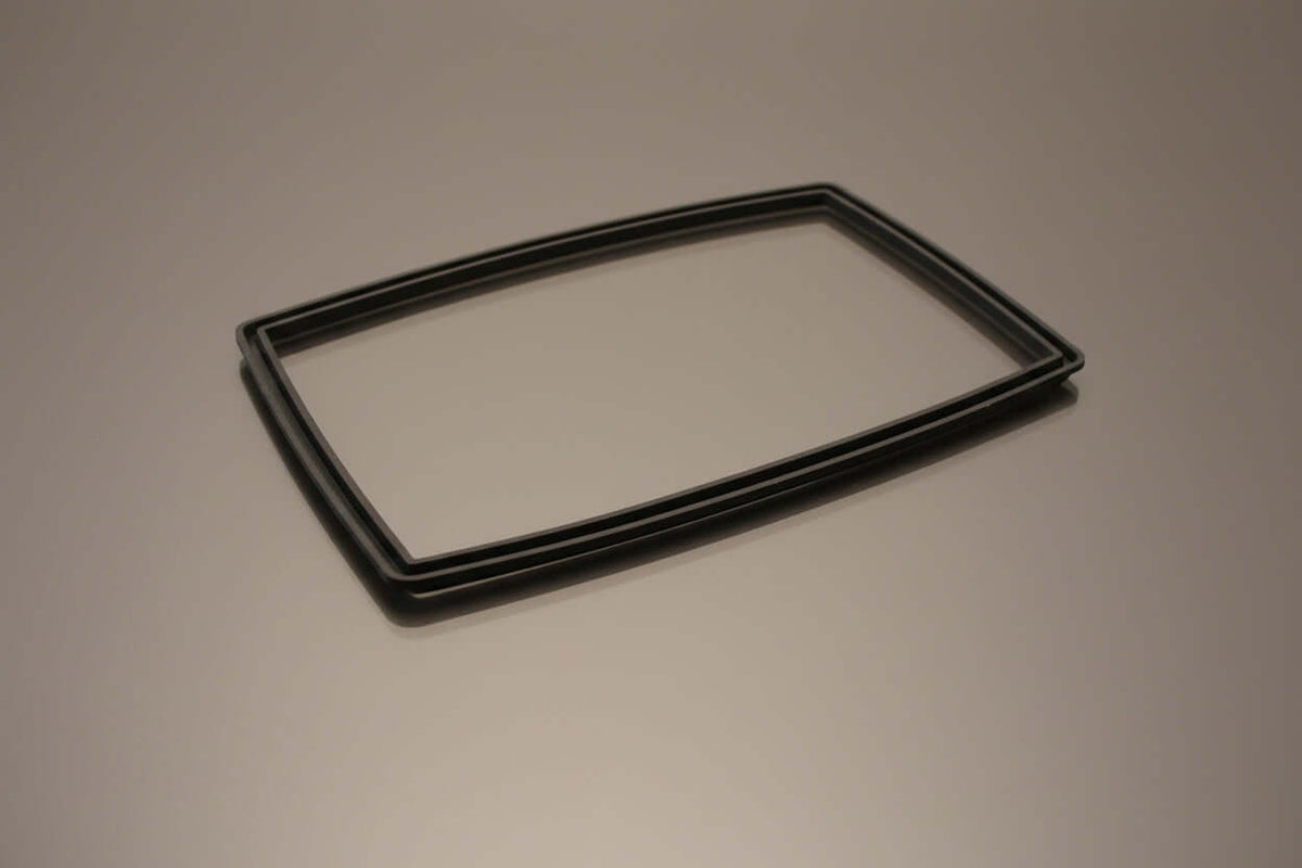 Federal Signal StreetHawk Lightbar - Secondary Light Lens Gasket PN: 8559160B