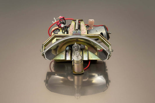 Federal Signal Aerodynic - Traffic Clearing Light