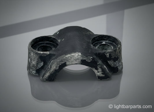 Federal Signal Twinsonic Aerodynic Mount Parts - Lower Mount Clamp