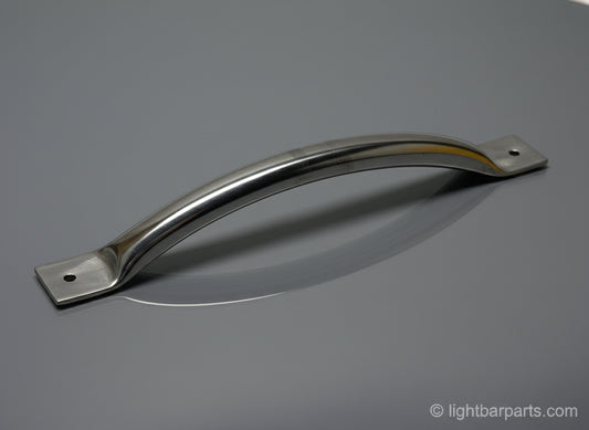 Federal Signal Twinsonic Mount Parts - One Stainless Steel Leg