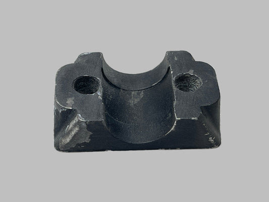 Federal Signal Twinsonic Aerodynic Mount Parts - Upper Mount Clamp