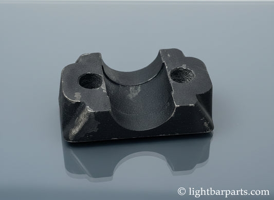 Federal Signal Twinsonic Aerodynic Mount Parts - Upper Mount Clamp