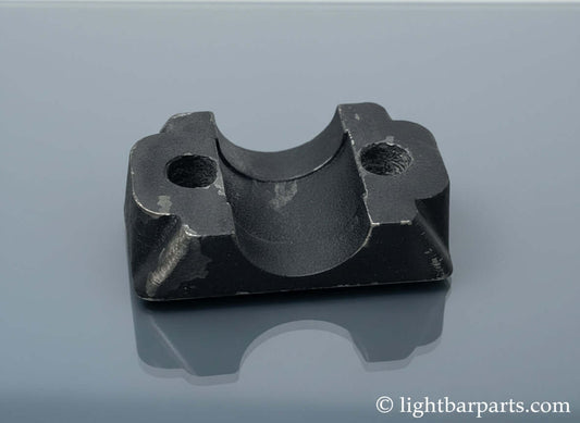 Federal Signal Twinsonic Aerodynic Mount Parts - Upper Mount Clamp