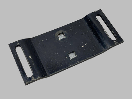 Federal Signal Twinsonic Mount Parts - Adapter Mounting Plate