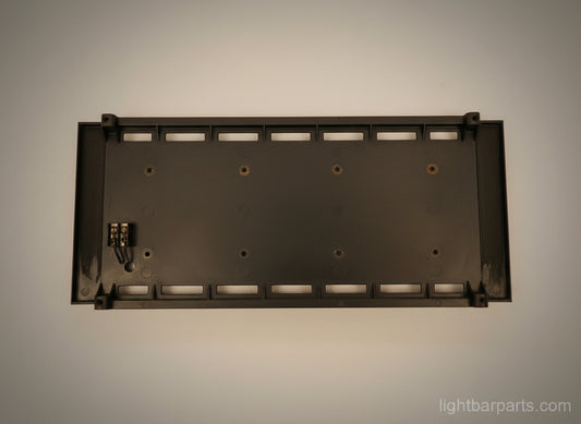 Federal Signal Twinsonic - CTS 12X 12 12F - Plastic Speaker Tray for 18 Inch Grill