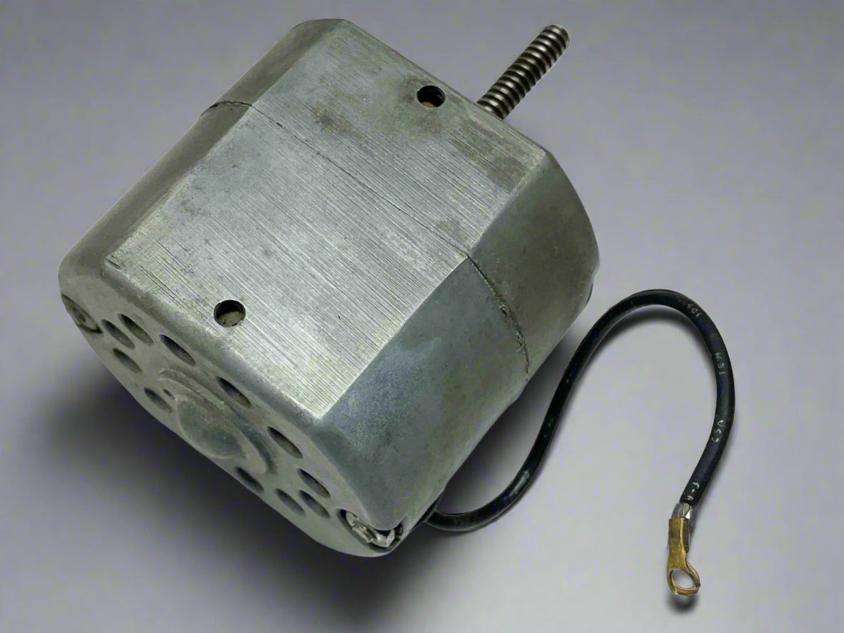 Federal Signal - 12v Motor 8422B111-5 - For Model 14 / 11 Visibar / Twinsonic