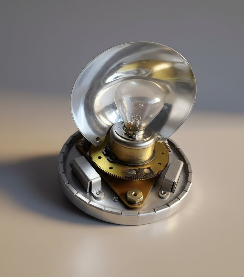 Special Replacement Bulb For Federal Signal FireBall Fire Ball - NEW