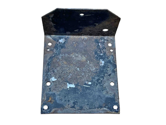 Federal Signal Twinsonic 12 - Internal Speaker Mount Bracket