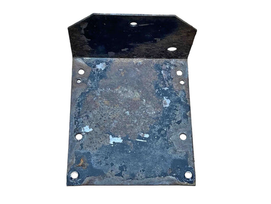 Federal Signal Twinsonic 12 - Internal Speaker Mount Bracket