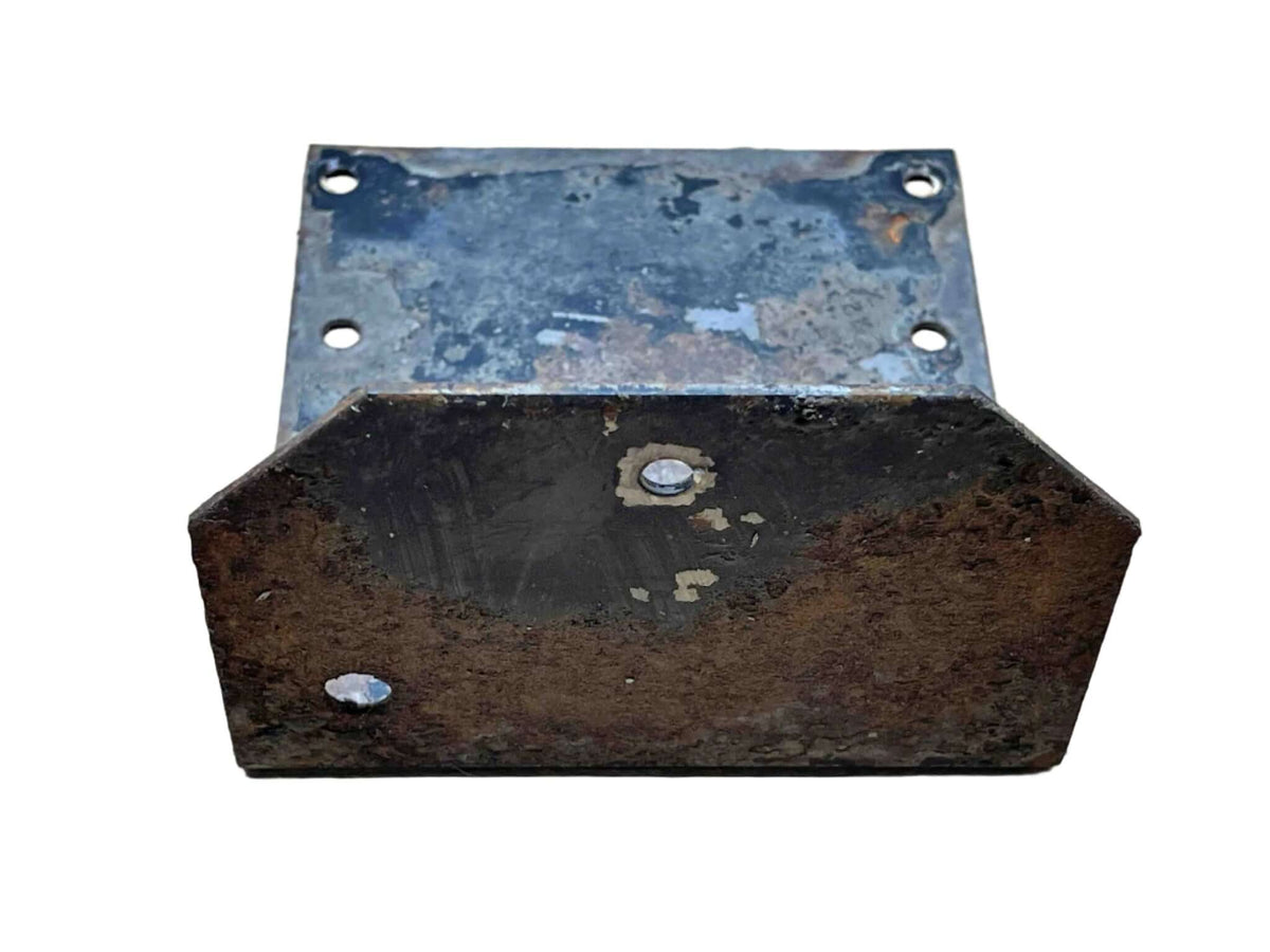 Federal Signal Twinsonic 12 - Internal Speaker Mount Bracket