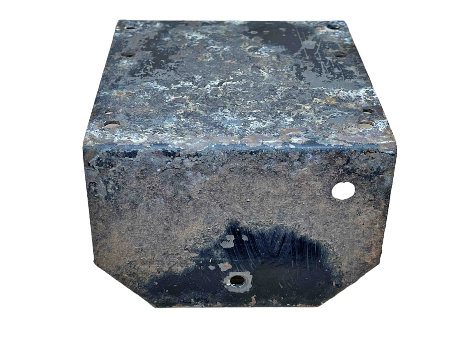 Federal Signal Twinsonic 12 - Internal Speaker Mount Bracket