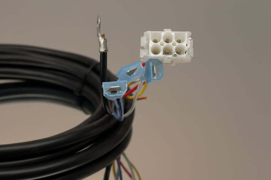 Code 3 MX7000 Lightbar - 15 Feet Long Power Control Cable